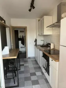 Apartament cu 1 cameră de închiriat – Conest Residence, Tudor Vladimirescu - foto 6