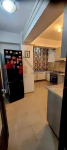 Apartament cu 1 camere decomandat, etaj 1 str Pepinierei - foto 2