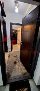 Apartament cu 1 camere decomandat, etaj 1 str Pepinierei - foto 4