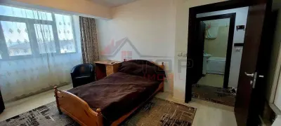 Apartament cu 1 camere decomandat, etaj 1 str Pepinierei - foto 5