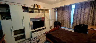 Apartament cu 1 camere decomandat, etaj 1 str Pepinierei - foto 6