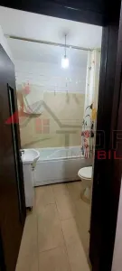 Apartament cu 1 camere decomandat, etaj 1 str Pepinierei - foto 8