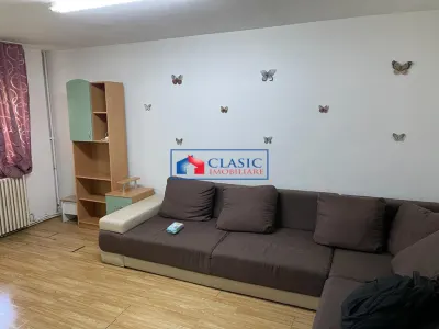 Vanzare apartament 3 camere decomandate in Zorilor- zona strazii Sighisoarei - Cluj-Napoca