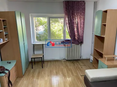 Vanzare apartament 3 camere decomandate in Zorilor- zona strazii Sighisoarei - foto 3