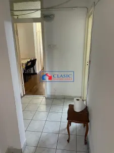 Vanzare apartament 3 camere decomandate in Zorilor- zona strazii Sighisoarei - foto 4