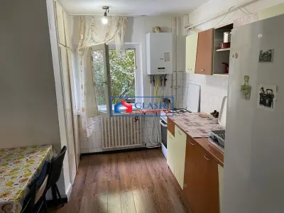 Vanzare apartament 3 camere decomandate in Zorilor- zona strazii Sighisoarei - foto 5