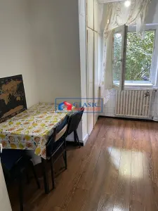 Vanzare apartament 3 camere decomandate in Zorilor- zona strazii Sighisoarei - foto 7