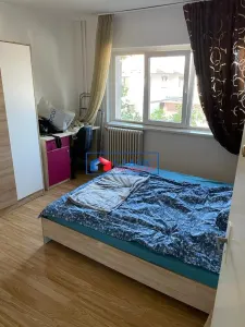Vanzare apartament 3 camere decomandate in Zorilor- zona strazii Sighisoarei - foto 9