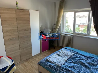 Vanzare apartament 3 camere decomandate in Zorilor- zona strazii Sighisoarei - foto 10