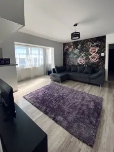Apartament 2 camere | Et 4/4 |  Zona Lipovei - Timisoara