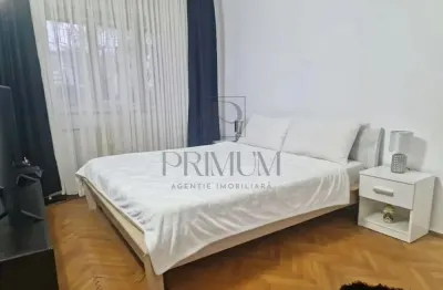 Girocului, 2 Camere, Parter, Semidecomandat Confort 1 - Timisoara