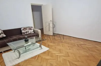 Girocului, 2 Camere, Parter, Semidecomandat Confort 1 - foto 4