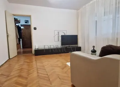 Girocului, 2 Camere, Parter, Semidecomandat Confort 1 - foto 5