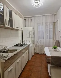 Girocului, 2 Camere, Parter, Semidecomandat Confort 1 - foto 6