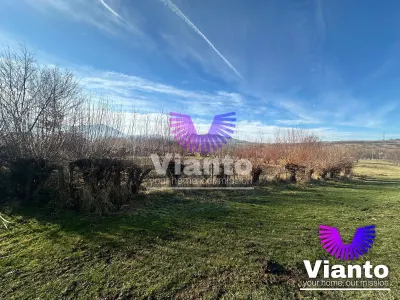 Teren intravilan 500 mp in Rasinari - Rasinari