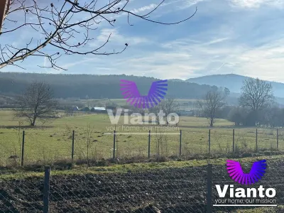Teren intravilan 500 mp in Rasinari - foto 2