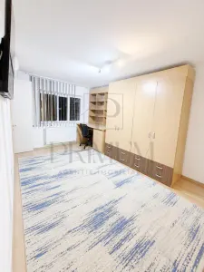 GIROCULU - 1 CAM - RENOVATA - CENTRALA/AC - ZONA LINISTITA - foto 2