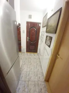 GIROCULU - 1 CAM - RENOVATA - CENTRALA/AC - ZONA LINISTITA - foto 5