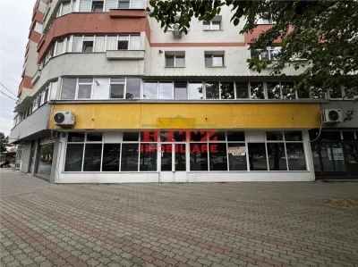 Nou! Sp. com. 140 mp, Zona Parcul Tineretului/Gara! - foto 2