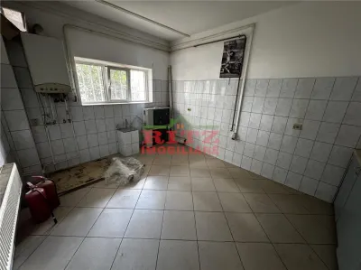 Nou! Sp. com. 140 mp, Zona Parcul Tineretului/Gara! - foto 14