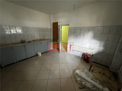 Nou! Sp. com. 140 mp, Zona Parcul Tineretului/Gara! - foto 9