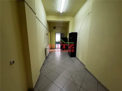 Nou! Sp. com. 140 mp, Zona Parcul Tineretului/Gara! - foto 10