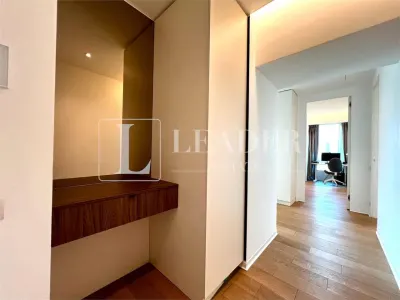 Inchiriere apartament 4 camere mobilat | Floreasca - Mircea Eliade - foto 13