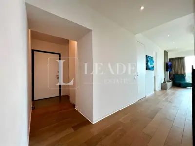 Inchiriere apartament 4 camere mobilat | Floreasca - Mircea Eliade - foto 14