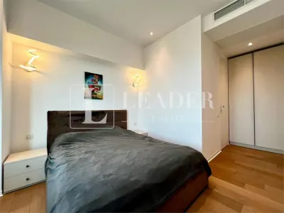 Inchiriere apartament 4 camere mobilat | Floreasca - Mircea Eliade - foto 16