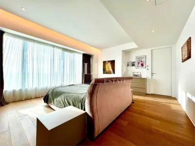 Inchiriere apartament 4 camere mobilat | Floreasca - Mircea Eliade - foto 20