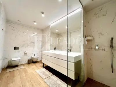 Inchiriere apartament 4 camere mobilat | Floreasca - Mircea Eliade - foto 21