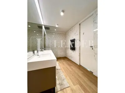 Inchiriere apartament 4 camere mobilat | Floreasca - Mircea Eliade - foto 22