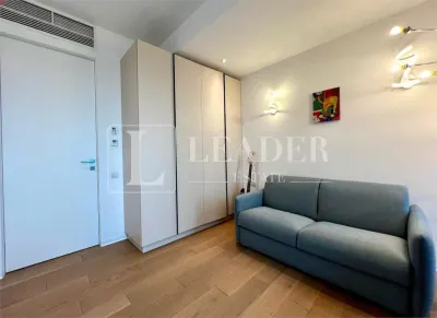 Inchiriere apartament 4 camere mobilat | Floreasca - Mircea Eliade - foto 23