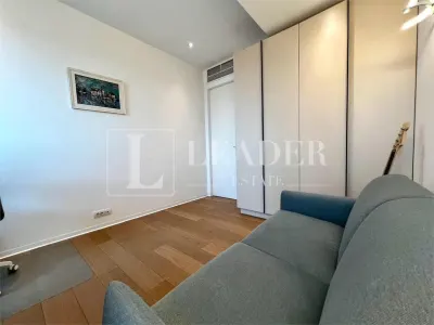 Inchiriere apartament 4 camere mobilat | Floreasca - Mircea Eliade - foto 24