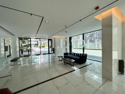 Inchiriere apartament 4 camere mobilat | Floreasca - Mircea Eliade - foto 31