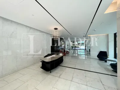 Inchiriere apartament 4 camere mobilat | Floreasca - Mircea Eliade - foto 32