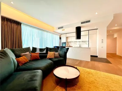 Inchiriere apartament 4 camere mobilat | Floreasca - Mircea Eliade - foto 9