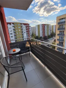 Apartament 2 camere, Avantgarden Bartolomeu, Brasov - foto 9