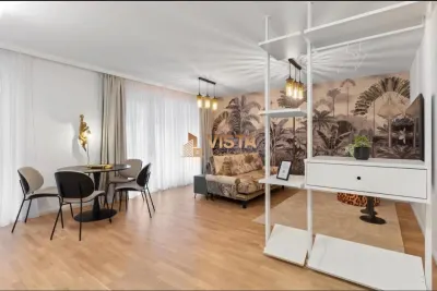 Apartament 2 camere, Cosmpolit Residence - Brasov