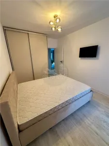 Apartament NOU 3 camere balcon si parcare privata zona Doamna Stanca - foto 3
