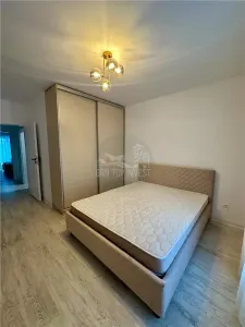 Apartament NOU 3 camere balcon si parcare privata zona Doamna Stanca - foto 4
