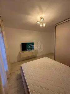 Apartament NOU 3 camere balcon si parcare privata zona Doamna Stanca - foto 5