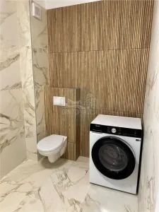 Apartament NOU 3 camere balcon si parcare privata zona Doamna Stanca - foto 9