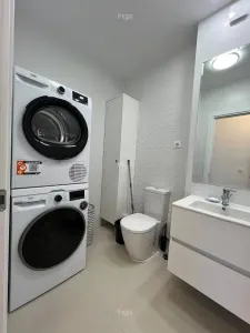 Prima inchiriere, Apartament modern in Hills Titanium,totul nou, gata de mutare - foto 11