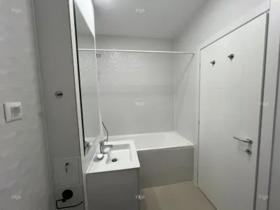 Prima inchiriere, Apartament modern in Hills Titanium,totul nou, gata de mutare - foto 12