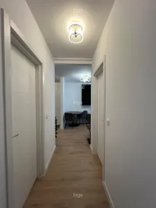 Prima inchiriere, Apartament modern in Hills Titanium,totul nou, gata de mutare - foto 13