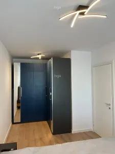 Prima inchiriere, Apartament modern in Hills Titanium,totul nou, gata de mutare - foto 5