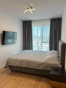 Prima inchiriere, Apartament modern in Hills Titanium,totul nou, gata de mutare - foto 6