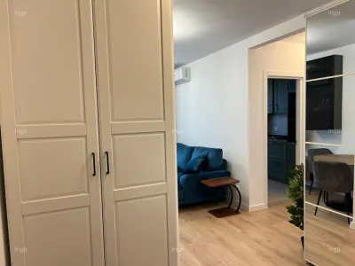Prima inchiriere, Apartament modern in Hills Titanium,totul nou, gata de mutare - foto 7