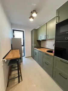 Prima inchiriere, Apartament modern in Hills Titanium,totul nou, gata de mutare - foto 8